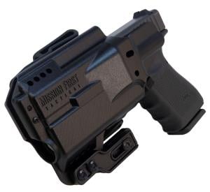MFT HELLCAT TLR6 IWB LIGHT HOLSTER