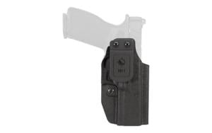 MFT MINIMALIST IWB HLSTR ECHELON BLK