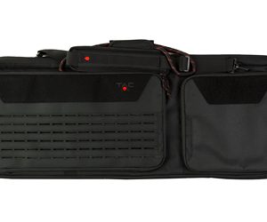 ALLEN TAC SIX SQUAD 38" CASE BLACK