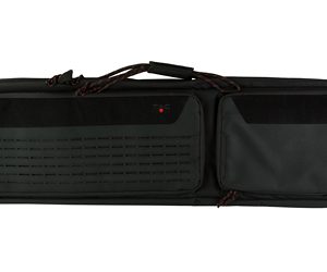 ALLEN TAC SIX UNIT 2GUN 46" CASE BLK