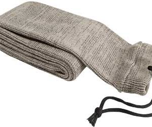 ALLEN KNIT GUN SOCK TAN