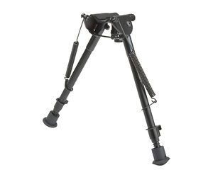 Allen Bozeman Rifle Bipod Black 9-13 in.