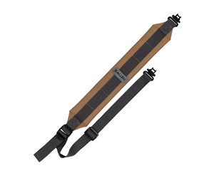 ALLEN 8546 DURANGO ENDURA SLING W SWIVEL KHAKI/GRY