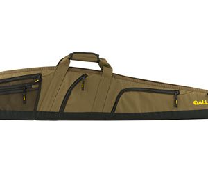 ALLEN DAYTONA SCOPED RIFLE CASE 46"