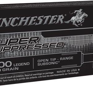 WINCHESTER SUPER-X 400 LEGEND