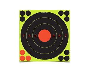 Shoot-N-C 20cm UIT Target