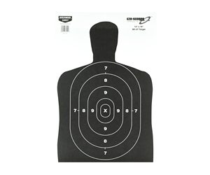 Eze-Scorer 12 x 18 BC-27 Target