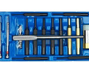 Birchwood Casey Weekender Professional Gunsmith Kit 27 Tools