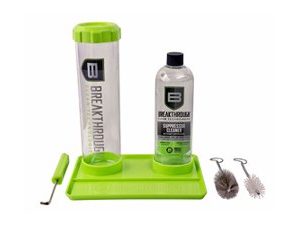 BCT SUPPRESSOR CLEANING KIT