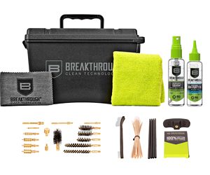 BCT UNIVERSAL AMMO CAN CLEANING KIT