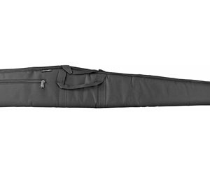 Bulldog Extreme Shotgun Case Black 55 in.