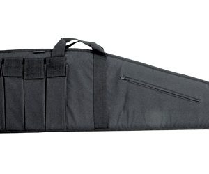 Bulldog Extreme Tactical Rifle Case 40 In