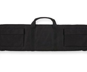 Bulldog Tactical Shotgun Case Black 35 in.