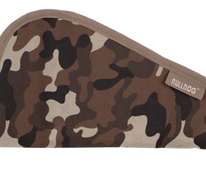 BULLDOG PISTOL RUG MED TB CAMO