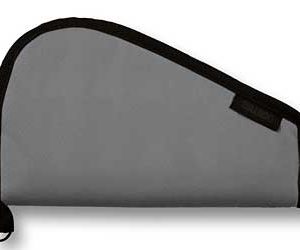 Bulldog Pistol Rug Gary Large