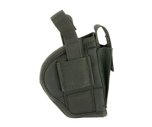 Bulldog Extreme Hip Holster Black RH/LH Compact Autos with 3 to 4 in. Barrels
