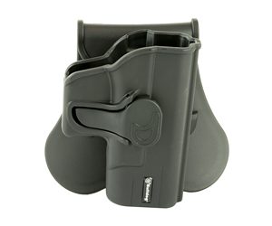 BULLDOG RAPID RELEASE RH FOR GLK 43