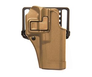 SERPA Active Retention Holster