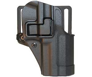 Serpa CQC Concealment Holster