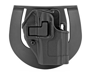 Serpa CQC Concealment Holster