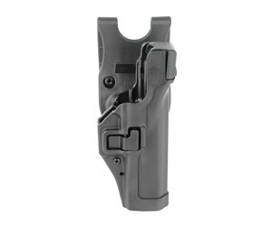 Level 3 Serpa Duty Holster