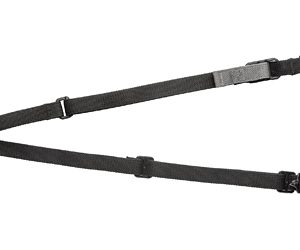 BL FORCE VICKERS SMG SLING BLACK