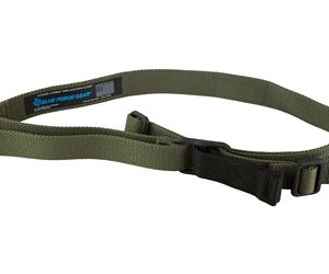 BL FORCE VICKERS 2-PT CMBT SLNG RG