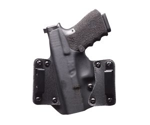 BLK PNT LTHR WING SIG P365 RH BLK