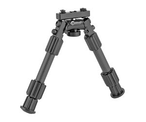 CALDWELL BIPOD ACCUMAX 6"-9"