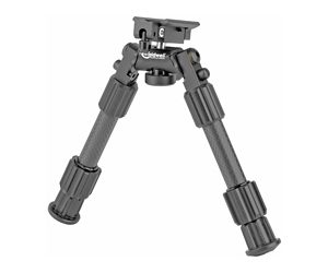 CALDWELL ACCUMAX PREMIUM 6-9 SWIVEL BIPOD