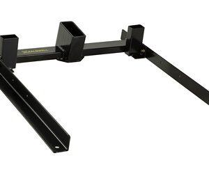 CALDWELL ULTIMATE STEEL TARGET STAND