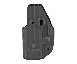 CRUCIAL IWB SPGFD HELLCAT AMBI BLK