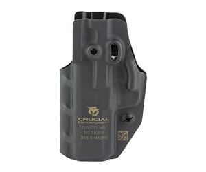 CRUCIAL AMBI IWB SIG P365 XMACRO