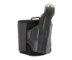 DESANTIS DIEHARD ANKLE HOLSTER