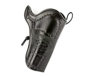 DESANTIS DOC HLDY CD SAA 3 1/2 RH BL