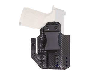 DESANTIS PRSDR IWB FITS GLK 43 RH BK