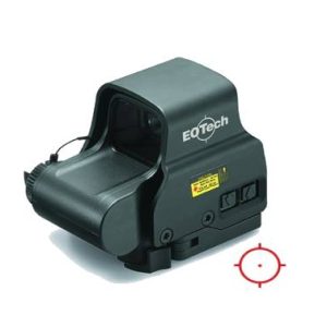 EOTECH EXPS20 HWS A65 68 MOA/DOT