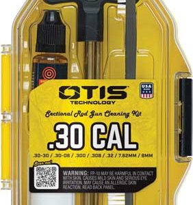 OTIS ROD CLEANING KITS .30