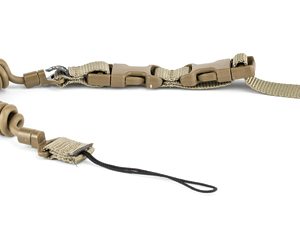 GEMTECH TACTICAL PISTOL LANYARD COYB
