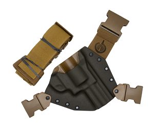 GFI KENAI RH S&W N-FRM GRY/COY