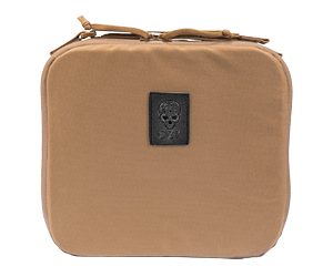 GGG PISTOL CASE COYOTE BROWN