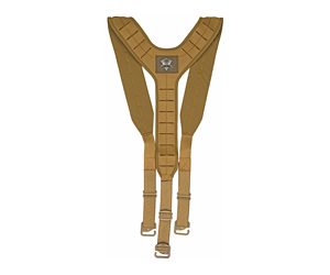 GGG UGF BTL BLT 3PT SUSP HARN COY