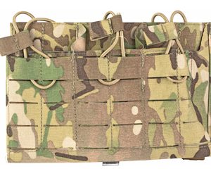 GGG COMP TRIPLE MAG PANEL 5.56 MULTI