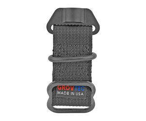 GROVTEC BUTTSTOCK SLING TAIL