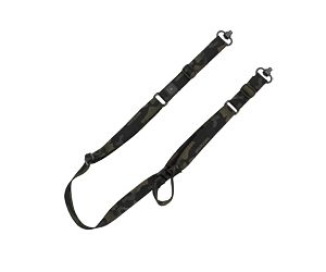 GROVTEC 2-PT SABRE SLING W/SWVL MCB