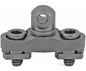 GROVTEC MLOK FLANGED STUD MOUNT