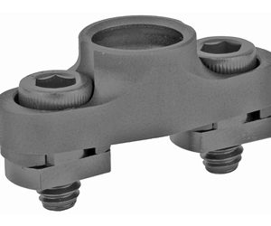 GROVTEC FLANGED PB BASE MLOK FR