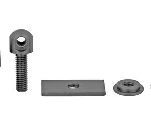 GROVTEC KEYMOD BIPOD STUD ADAPTER