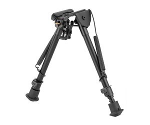 Harris BiPOd Solid Base 9-13 inches 1A2-LM