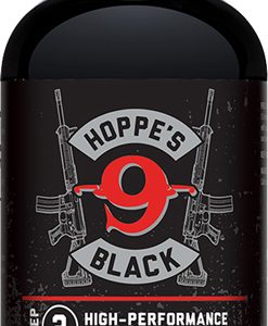 HOPPES BLACK COPPER CLEANER